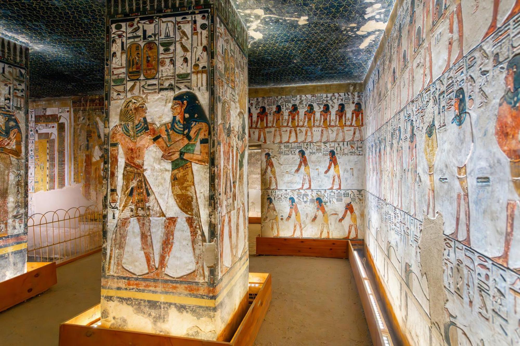 Moevenpick Royal Lily Nile Cruise, Every Monday Four Nights From Luxor, Every Friday Three Nights From Aswan - Including Excursions & Sightseeing Exterior photo